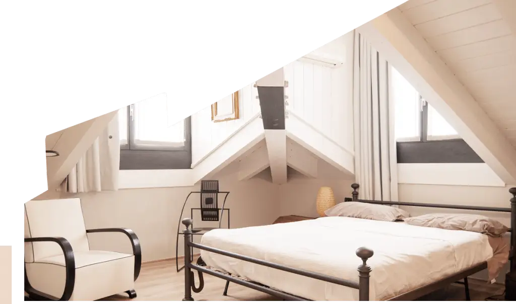 mansard attic conversions in watford