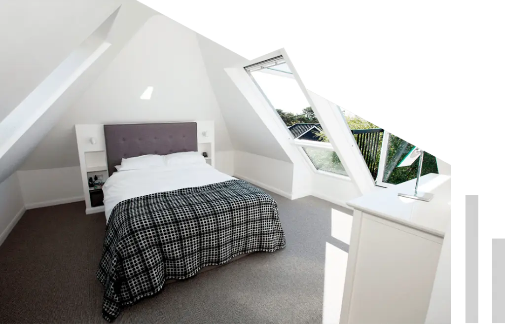 loft conversion services in watford