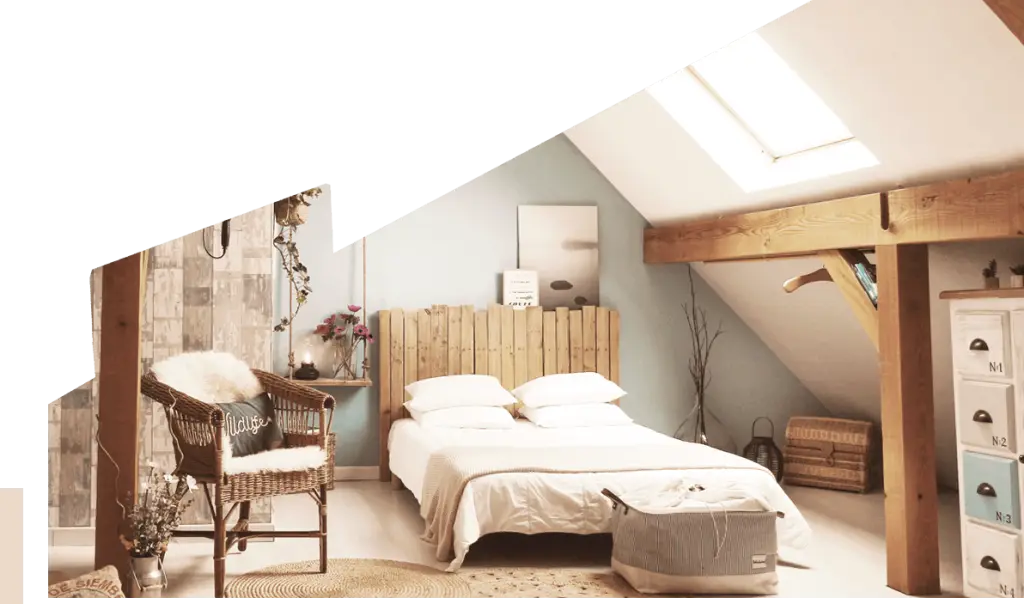 rooflight loft conversions in watford